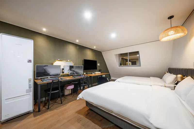 여수 YAM 여수여서점 호텔 사진