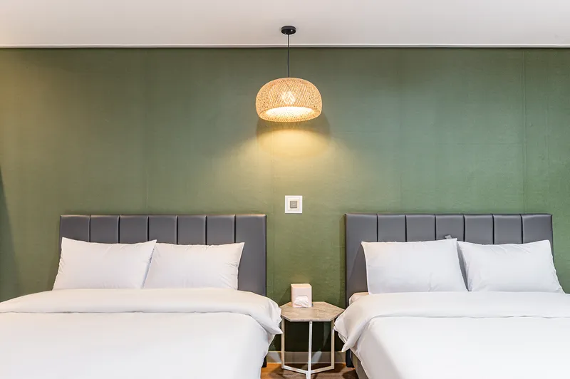 여수 YAM 여수여서점 호텔 사진