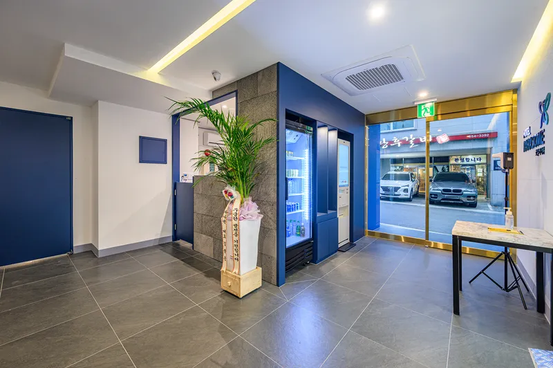 여수 YAM 여수여서점 호텔 사진