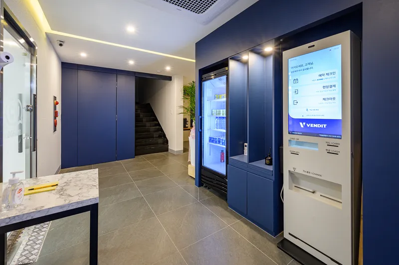 여수 YAM 여수여서점 호텔 사진