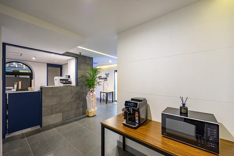 여수 YAM 여수여서점 호텔 사진