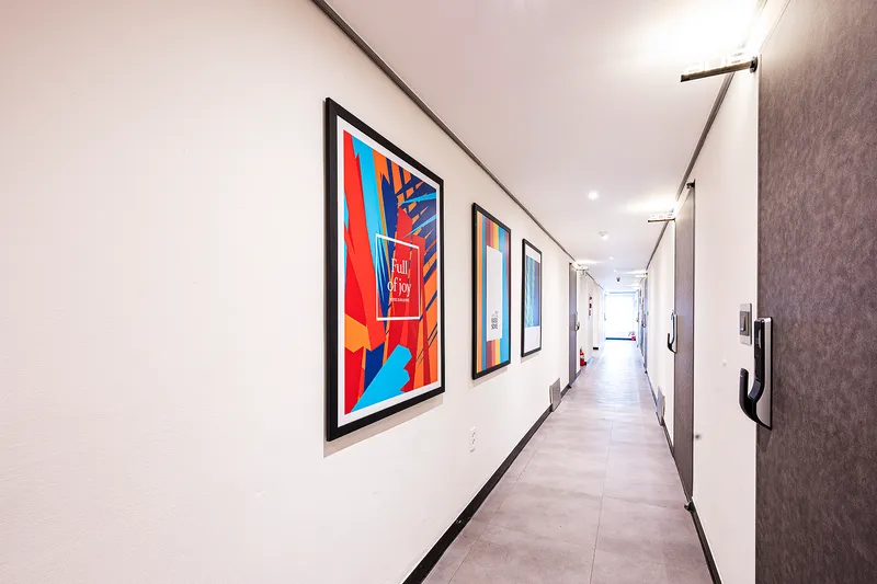 여수 YAM 여수여서점 호텔 사진