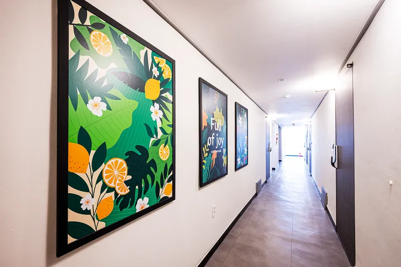 여수 YAM 여수여서점 호텔 사진