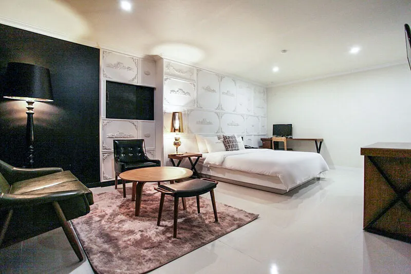 인천(작전동) 반도 호텔 사진