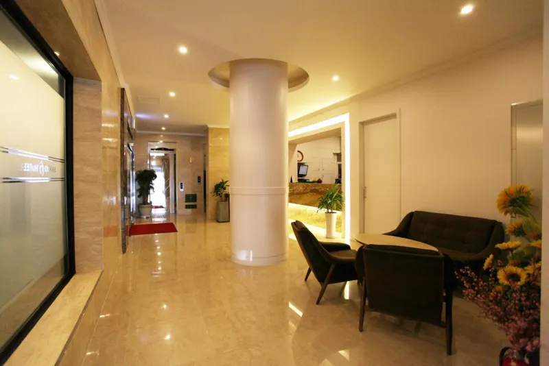 인천(작전동) 반도 호텔 사진