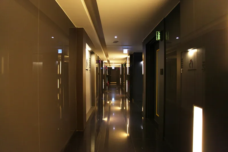 인천(작전동) 반도 호텔 사진