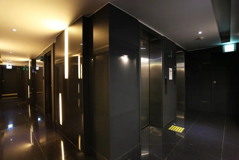 인천(작전동) 반도 호텔 사진