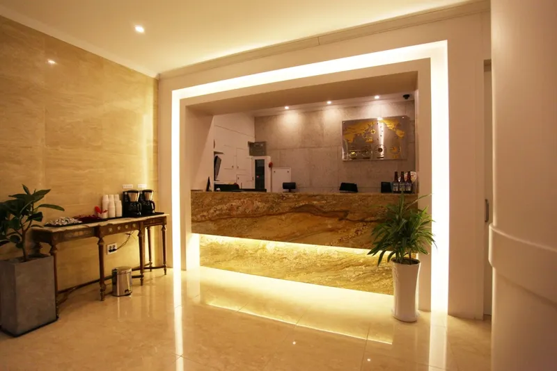 인천(작전동) 반도 호텔 사진