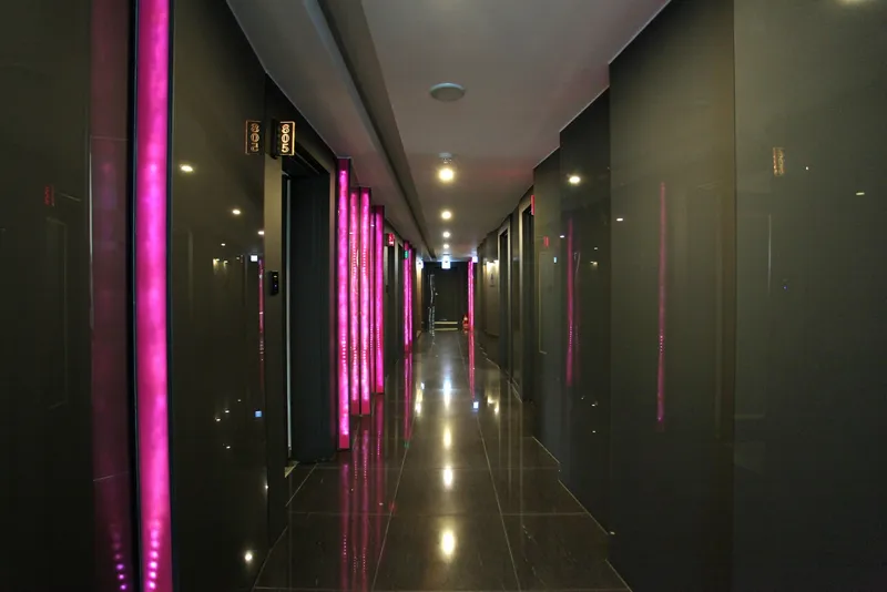 인천(작전동) 반도 호텔 사진