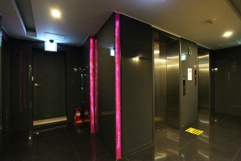 인천(작전동) 반도 호텔 사진