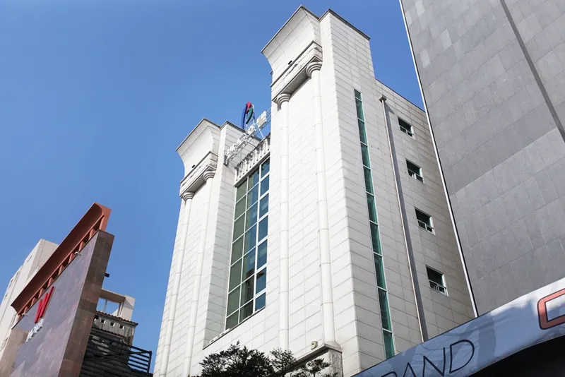 인천(작전동) 반도 호텔 사진