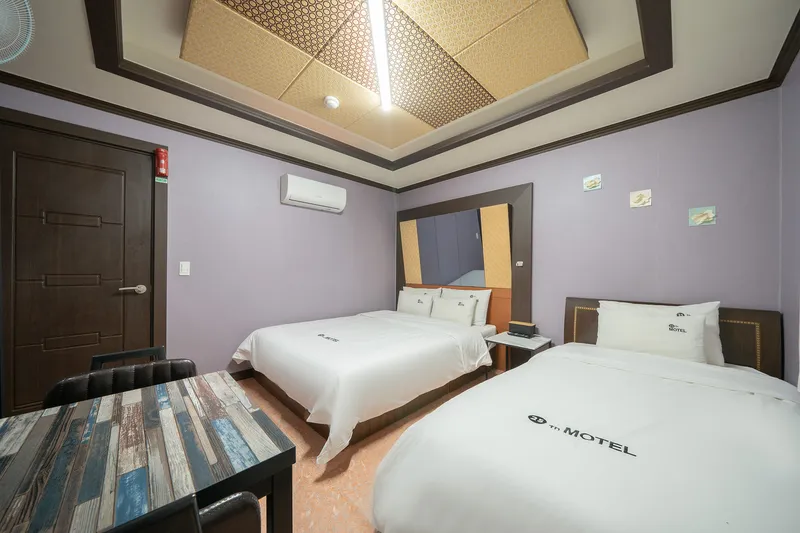 창원 팔용동 25TH 호텔 사진