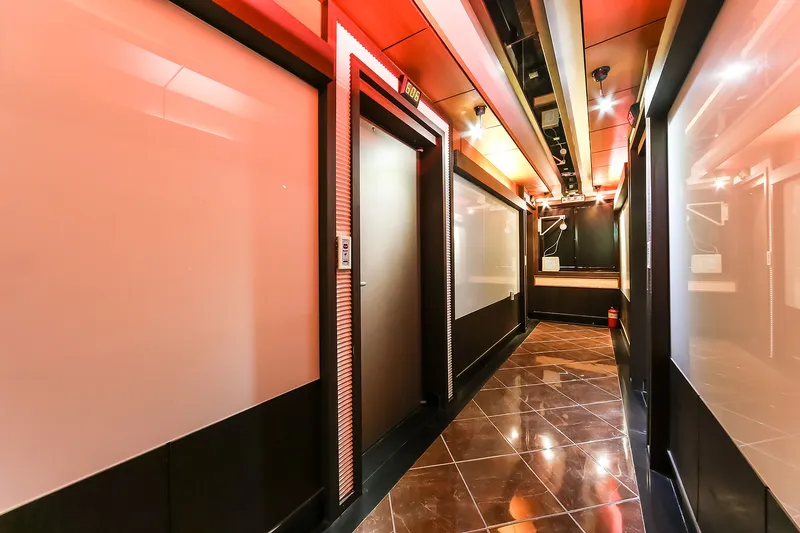 창원 팔용동 25TH 호텔 사진