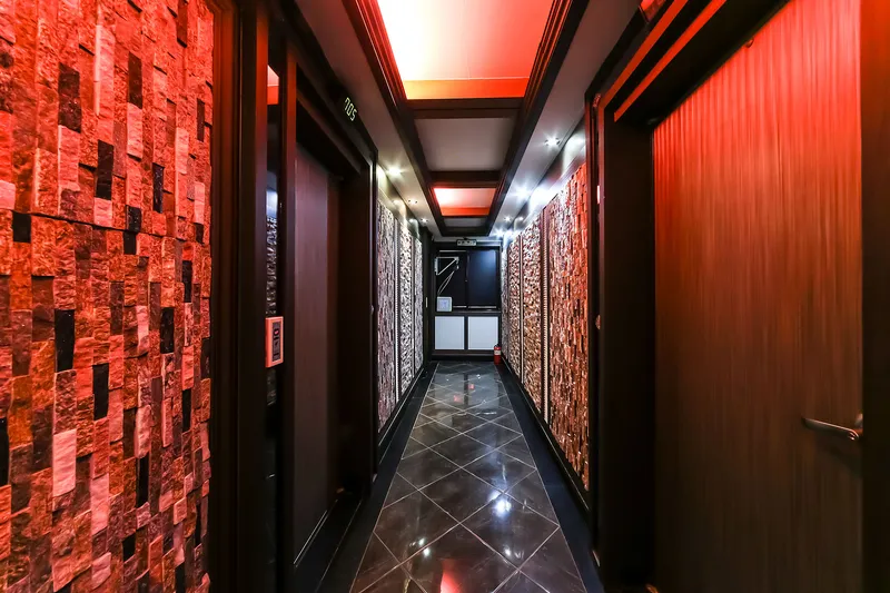 창원 팔용동 25TH 호텔 사진