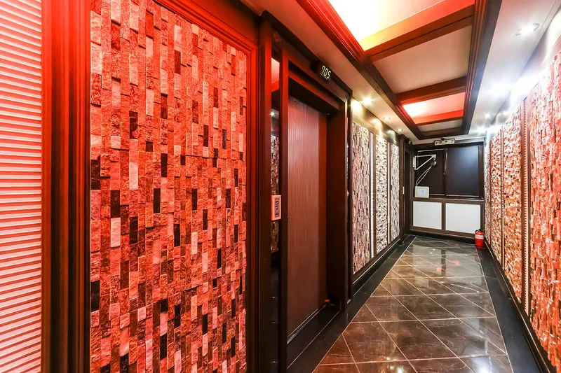 창원 팔용동 25TH 호텔 사진