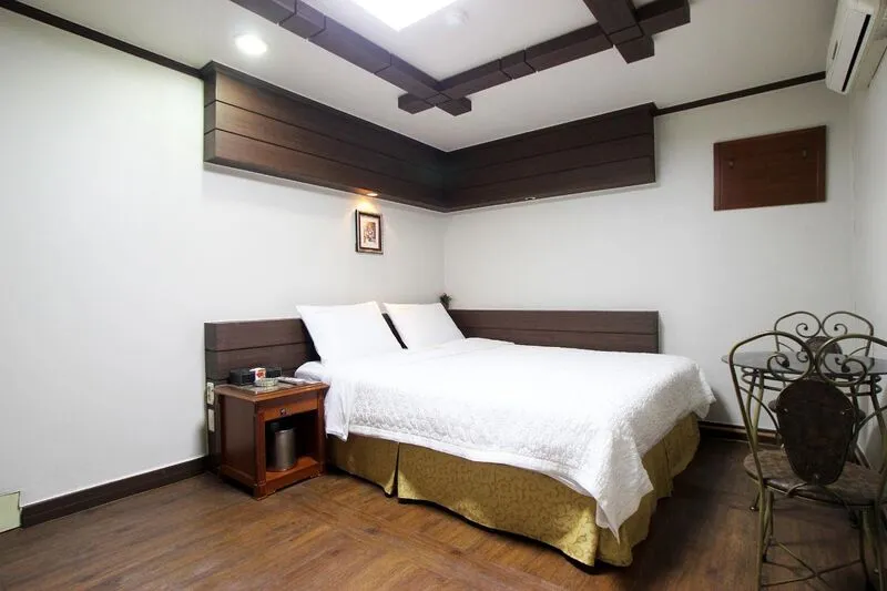 여수 라스베가스 호텔 사진