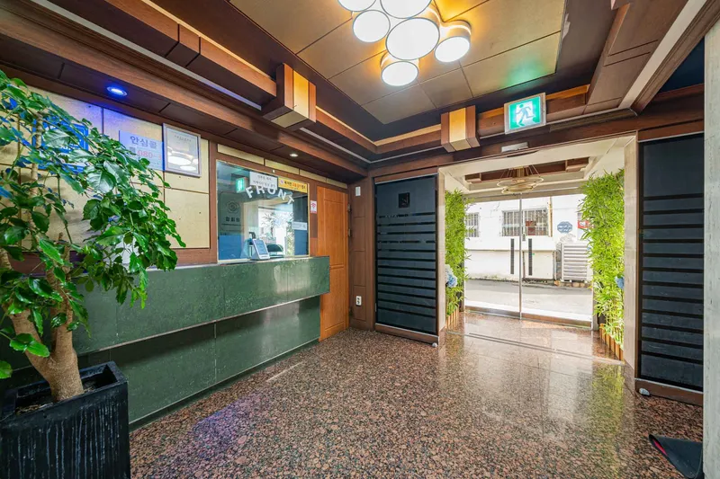 여수 라스베가스 호텔 사진