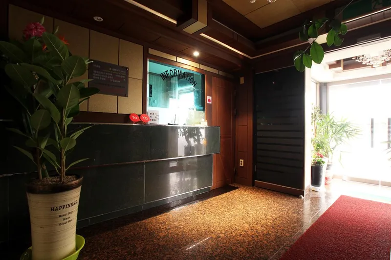 여수 라스베가스 호텔 사진