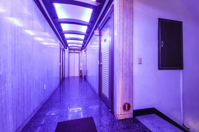 여수 라스베가스 호텔 사진