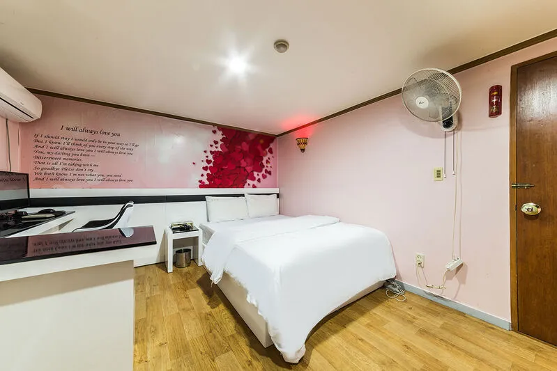 청량리 동부모텔 호텔 사진