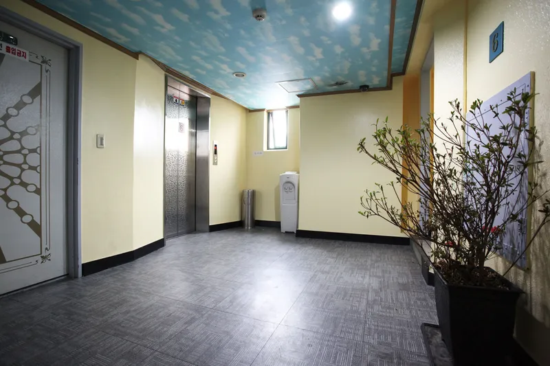 청량리 동부모텔 호텔 사진