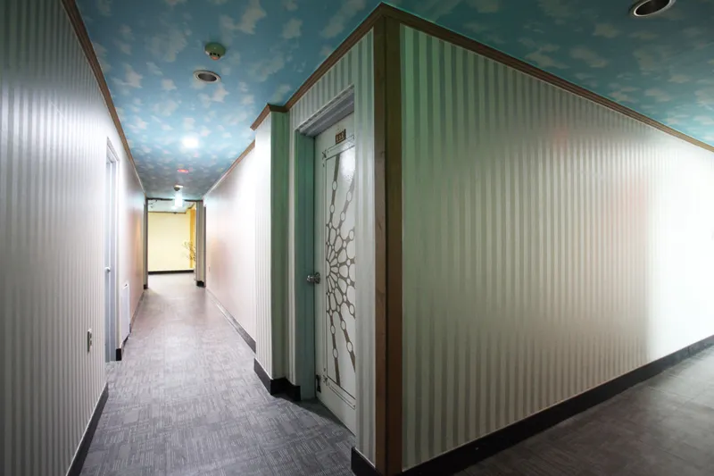 청량리 동부모텔 호텔 사진