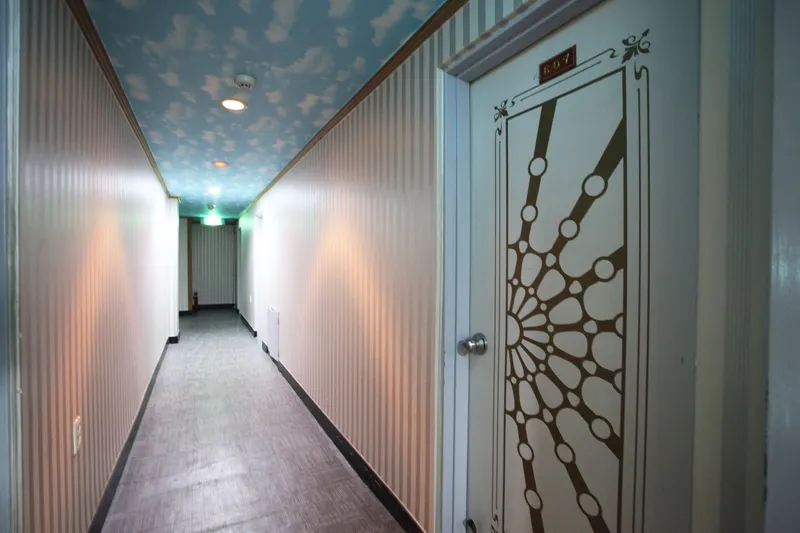 청량리 동부모텔 호텔 사진