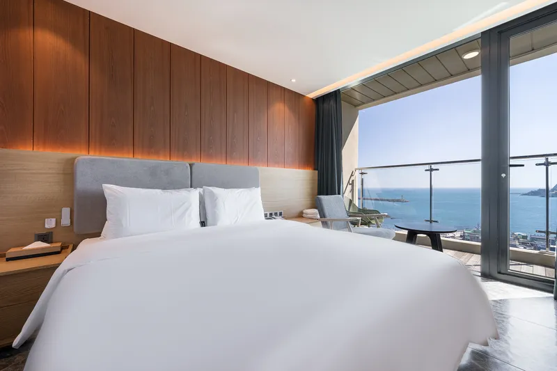 부산 기장 더 클럽 호텔 기장연화리점 호텔 사진