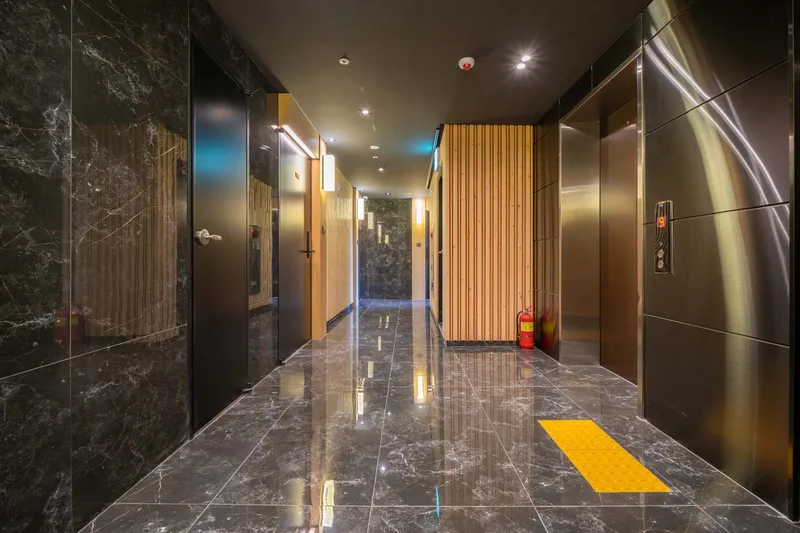 부산 기장 더 클럽 호텔 기장연화리점 호텔 사진