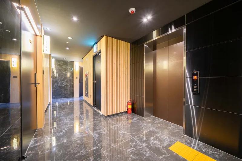 부산 기장 더 클럽 호텔 기장연화리점 호텔 사진