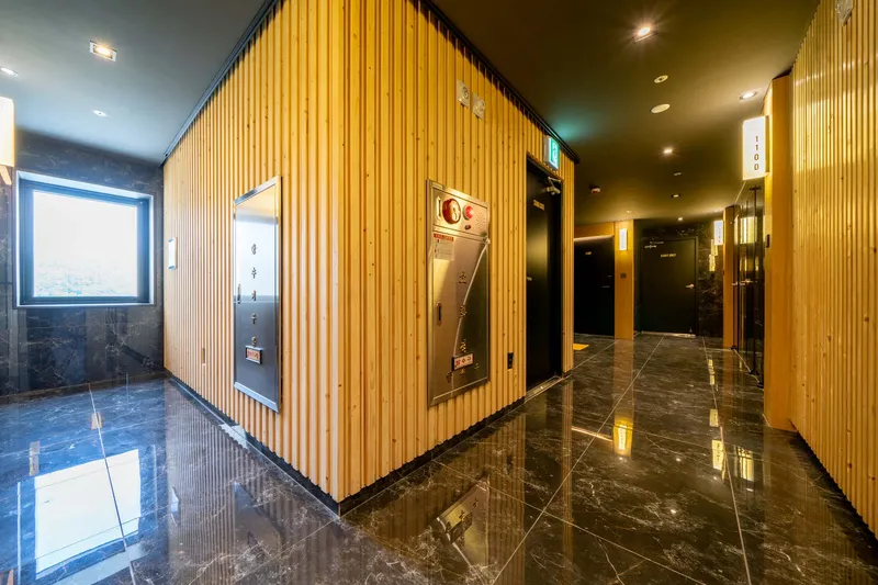 부산 기장 더 클럽 호텔 기장연화리점 호텔 사진