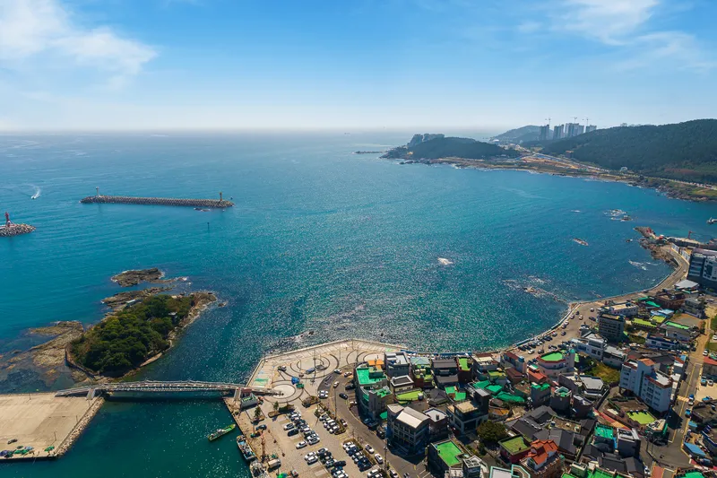 부산 기장 더 클럽 호텔 기장연화리점 호텔 사진