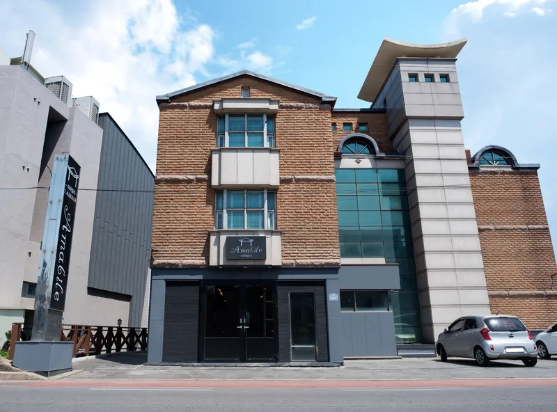 제주 아마빌레 호텔 사진