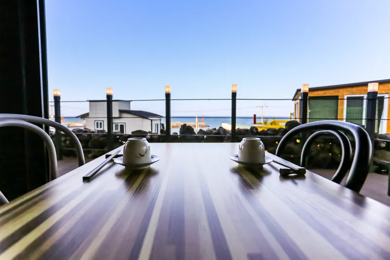 제주 아마빌레 호텔 사진