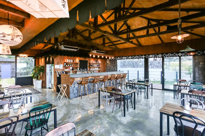 제주 아마빌레 호텔 사진