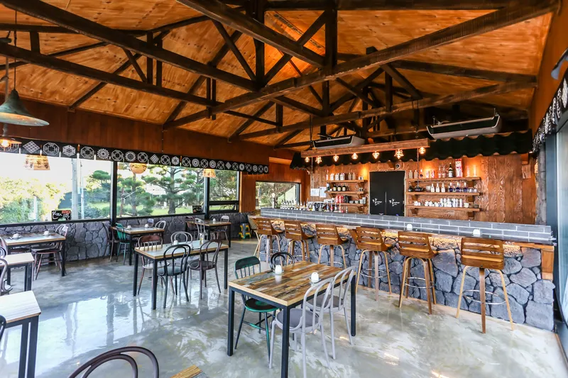 제주 아마빌레 호텔 사진