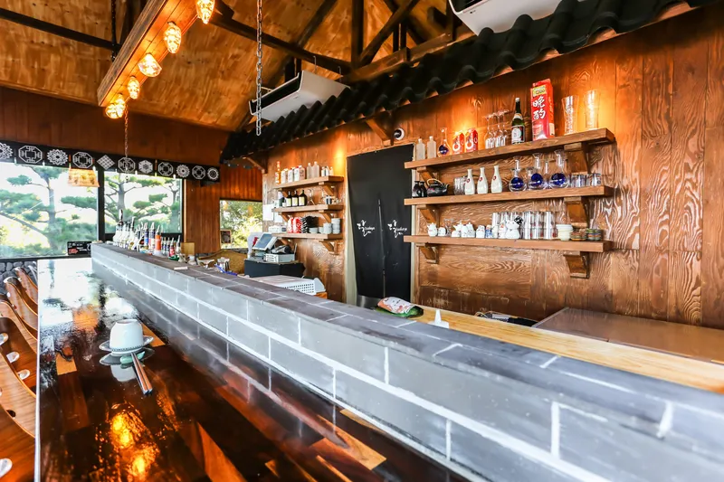 제주 아마빌레 호텔 사진