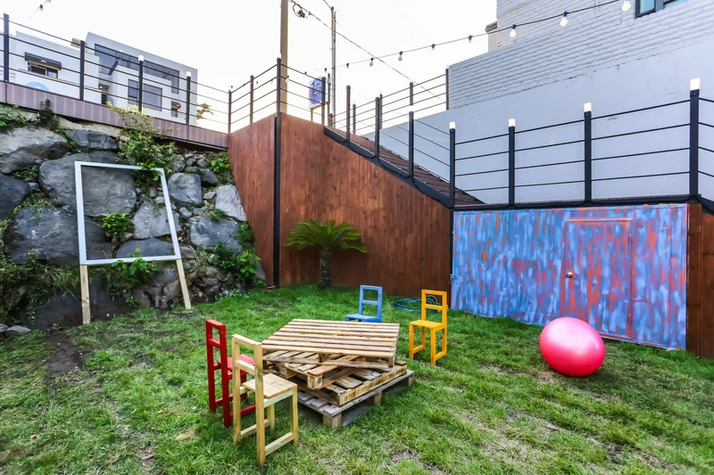 제주 아마빌레 호텔 사진