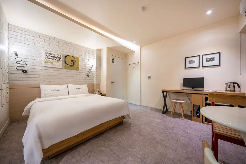 성북(보문동) 피아노 호텔 사진