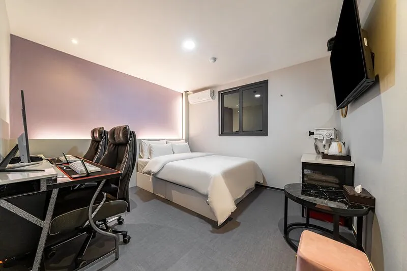 인천(석남동) The 쉼 호텔 사진