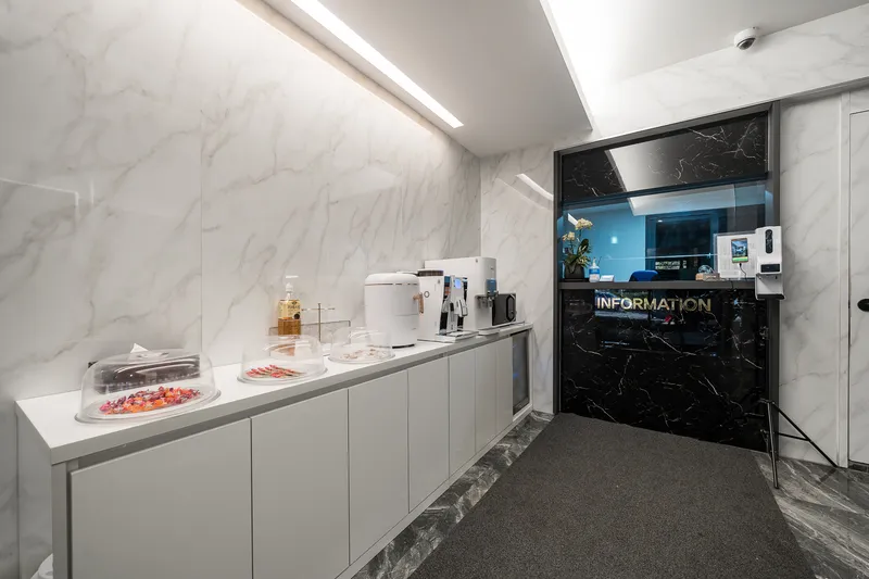 인천(석남동) The 쉼 호텔 사진