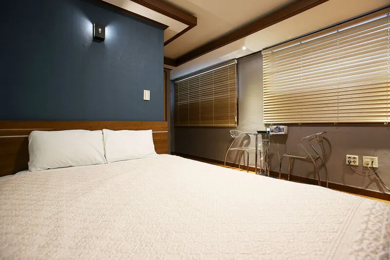 청량리 동아모텔 호텔 사진