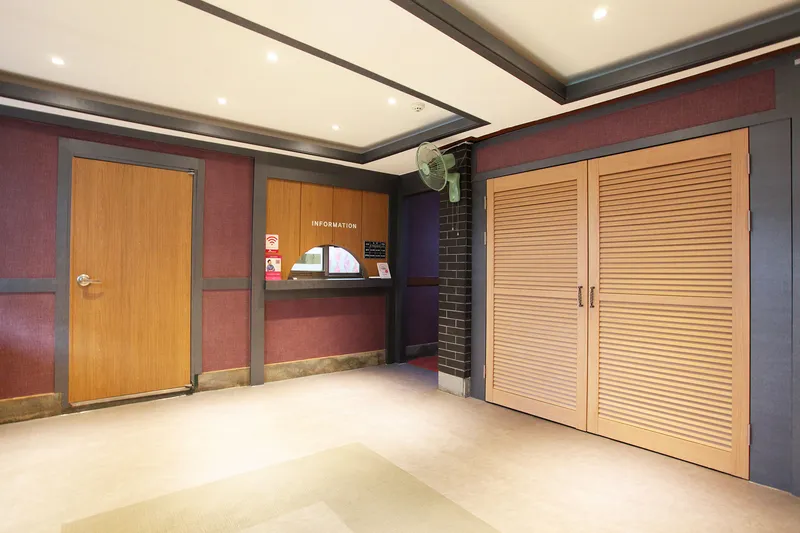 청량리 동아모텔 호텔 사진