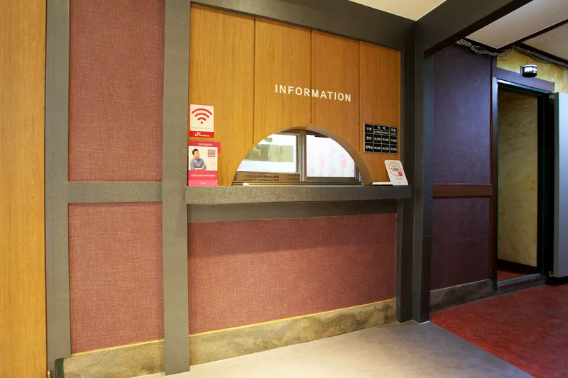 청량리 동아모텔 호텔 사진