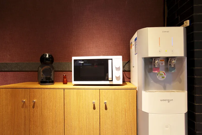 청량리 동아모텔 호텔 사진