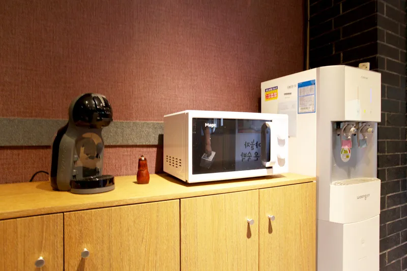 청량리 동아모텔 호텔 사진