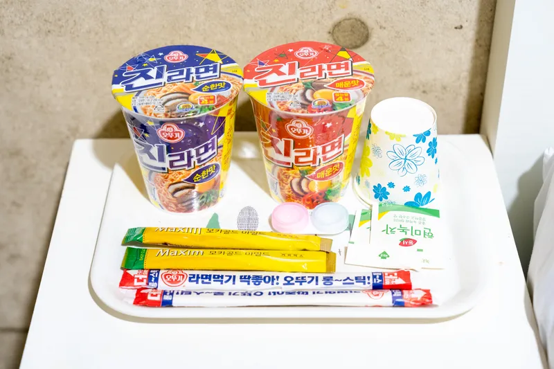 회기 체스 호텔 사진