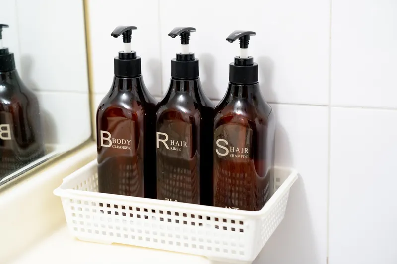 회기 체스 호텔 사진