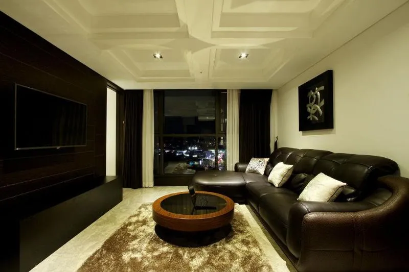 브라운도트인천송도호텔 호텔 사진