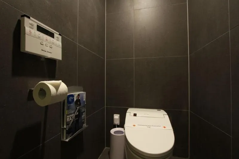 브라운도트인천송도호텔 호텔 사진